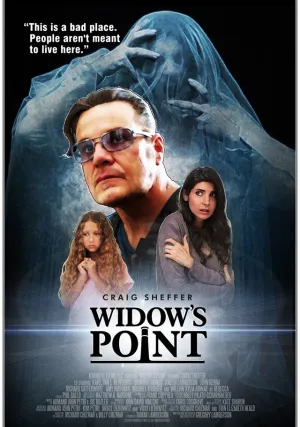 Вдовий маяк (2019)