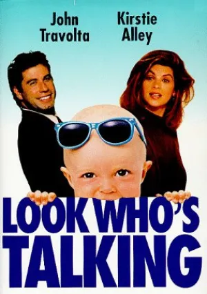 Уж кто бы говорил (1989)