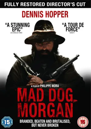 Бешеный пес Морган (1976)