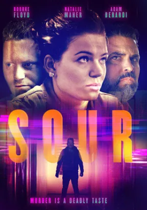 Кислятина (2021)