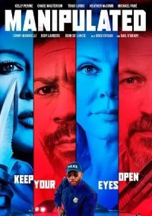Манипуляции (2019)
