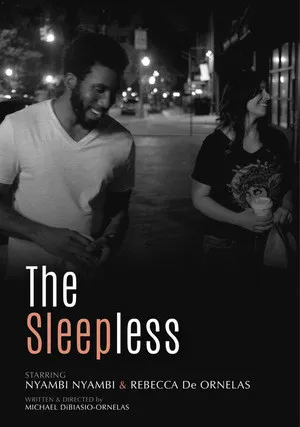 Неспящие (2020)