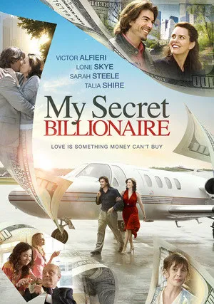 Мой Тайный Миллиардер (2021)