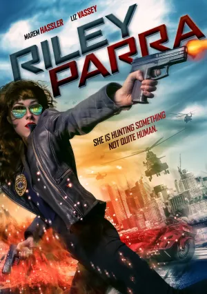 Райли Парра: Лучшие ангелы (2019)