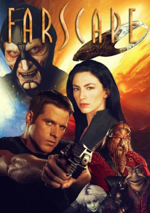 Далеко во Вселенной (сериал 1999)