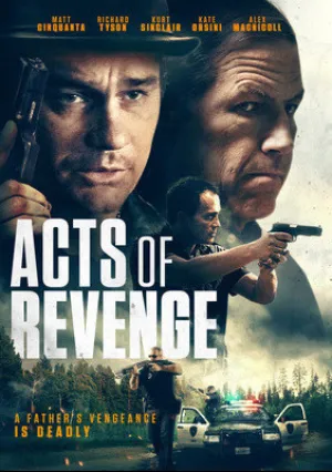 Акты возмездия (2020)