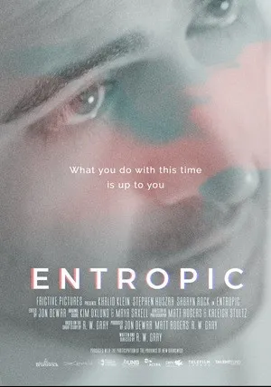 Энтропия (2019)