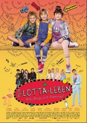 Дневник Лотты (2019)