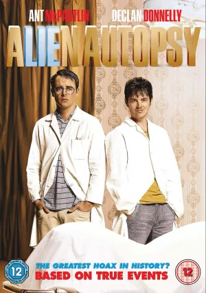 Вскрытие пришельца (2006)