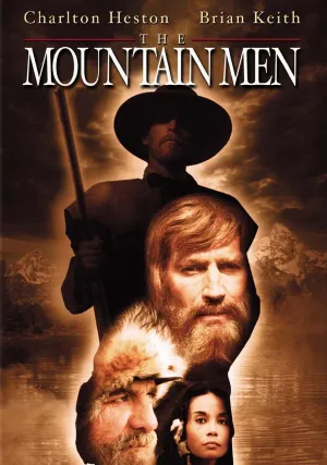 Люди гор (1980)