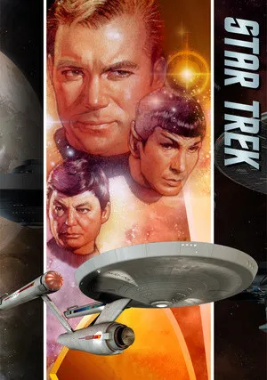 Звездный путь (сериал 1966)