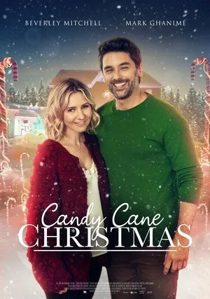 Карамельное Рождество (2020)