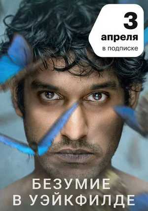 Безумие в Уэйкфилде (сериал 2021)