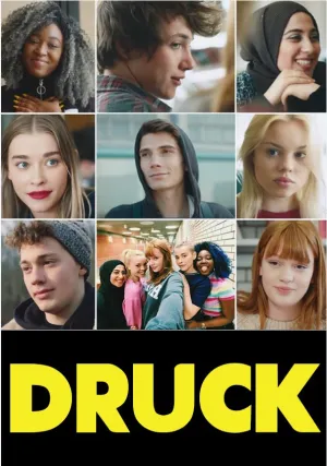 СТЫД: Германия (сериал 2018)