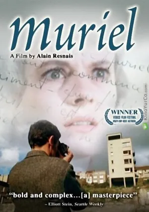 Мюриэль, или Время возвращения (1963)