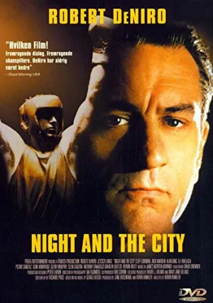 Ночь в большом городе (1992)