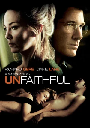 Неверная (2002)