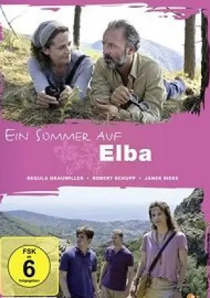 Лето на Эльбе (2021)