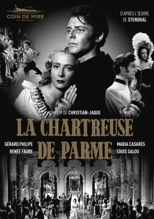 Пармская обитель (1947)