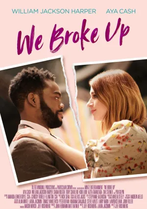 Мы расстались (2021)