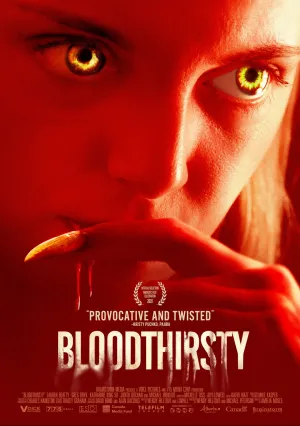 Жажда крови (2020)
