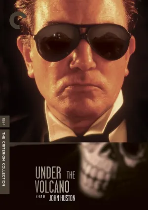 У подножия вулкана (1984)
