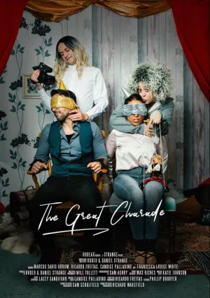 Большая игра (2019)