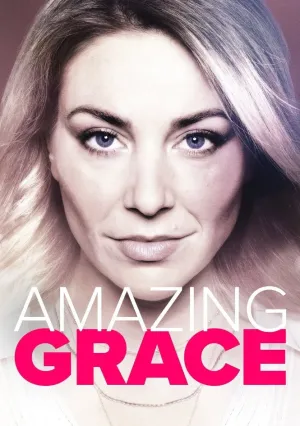 Великая благодать (сериал 2021)