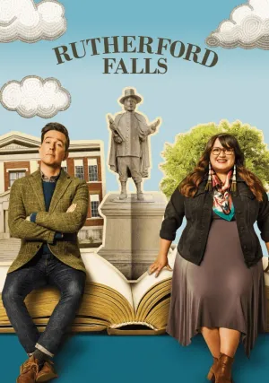 Резерфорд-Фоллз (сериал 2021)