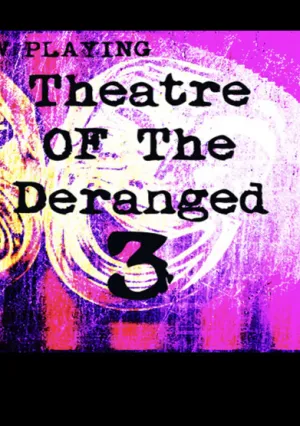 Театр сумасшедших 3 (2019)