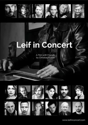 Жизнь как концерт (2019)