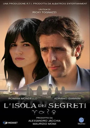 Остров секретов (сериал 2009)