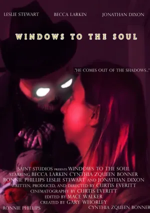 Зеркало души (2019)