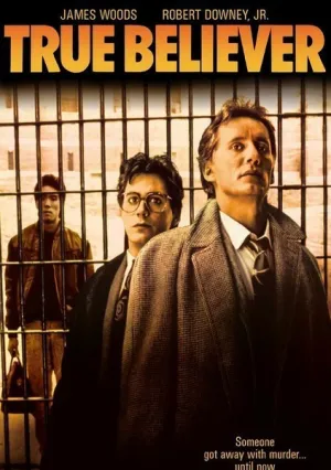 Верящий в правду (1988)