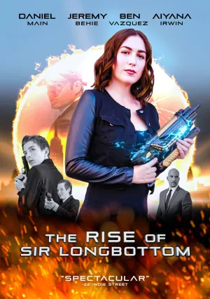 Восхождение сэра Лонгботтома (2021)