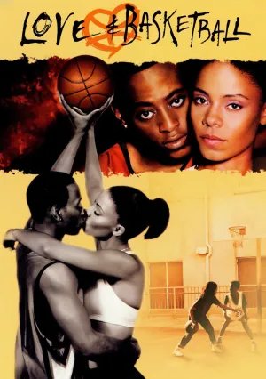Любовь и баскетбол (2000)