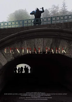 Центральный парк (2017)