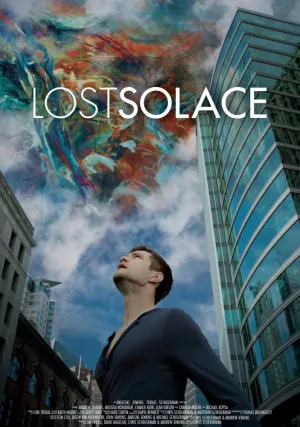 Без утешения (2016)