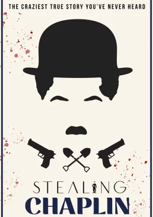 Украсть Чаплина (2020)