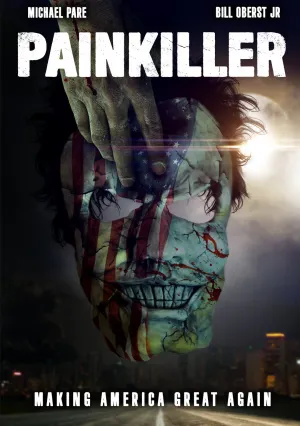 Обезболивающее (2021)