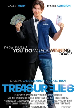 Не в деньгах счастье (2020)