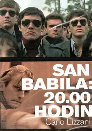 Площадь Сан-Бабила, 20 часов (1976)