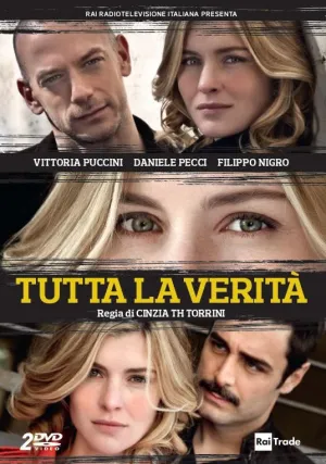 Вся правда (сериал 2009)