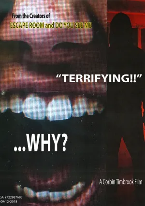 Почему? (2019)