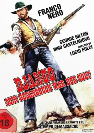 Кольт пропел о смерти (1966)