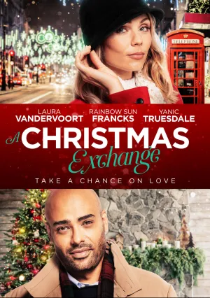 Рождественский обмен (2020)