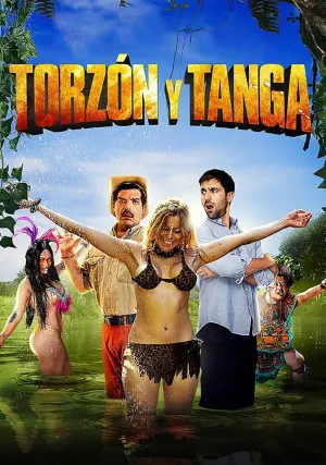 Торсон и Танга (2017)