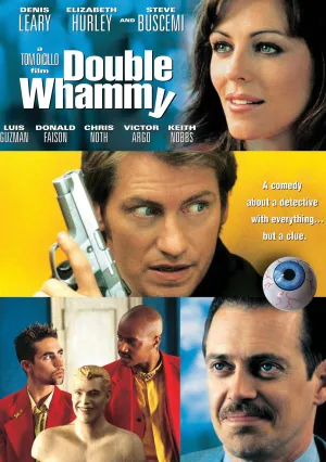 Наперекосяк (2001)