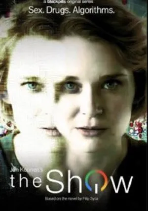 Шоу (сериал 2018)