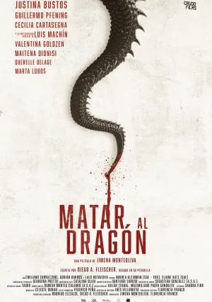 Убить дракона (2019)